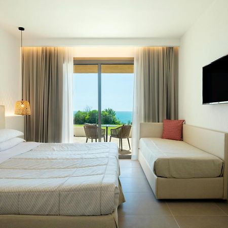 Mangia'S Torre Del Barone Resort シャッカ エクステリア 写真