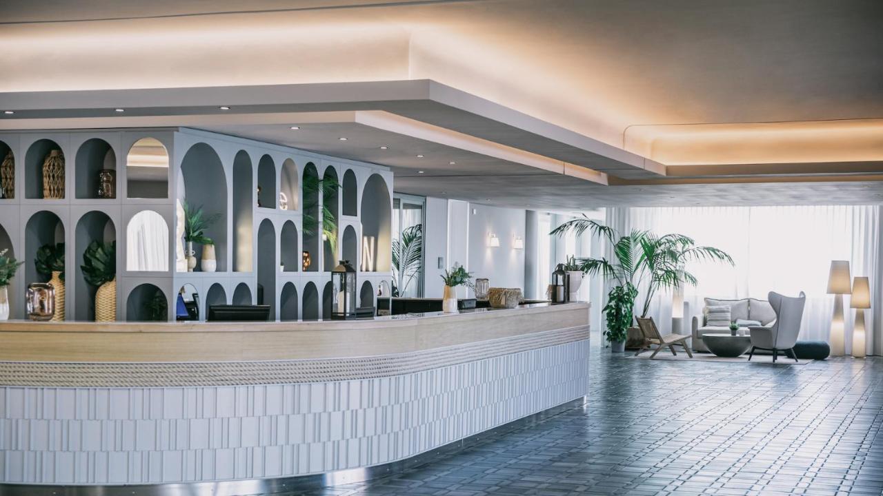 Mangia'S Torre Del Barone Resort シャッカ エクステリア 写真