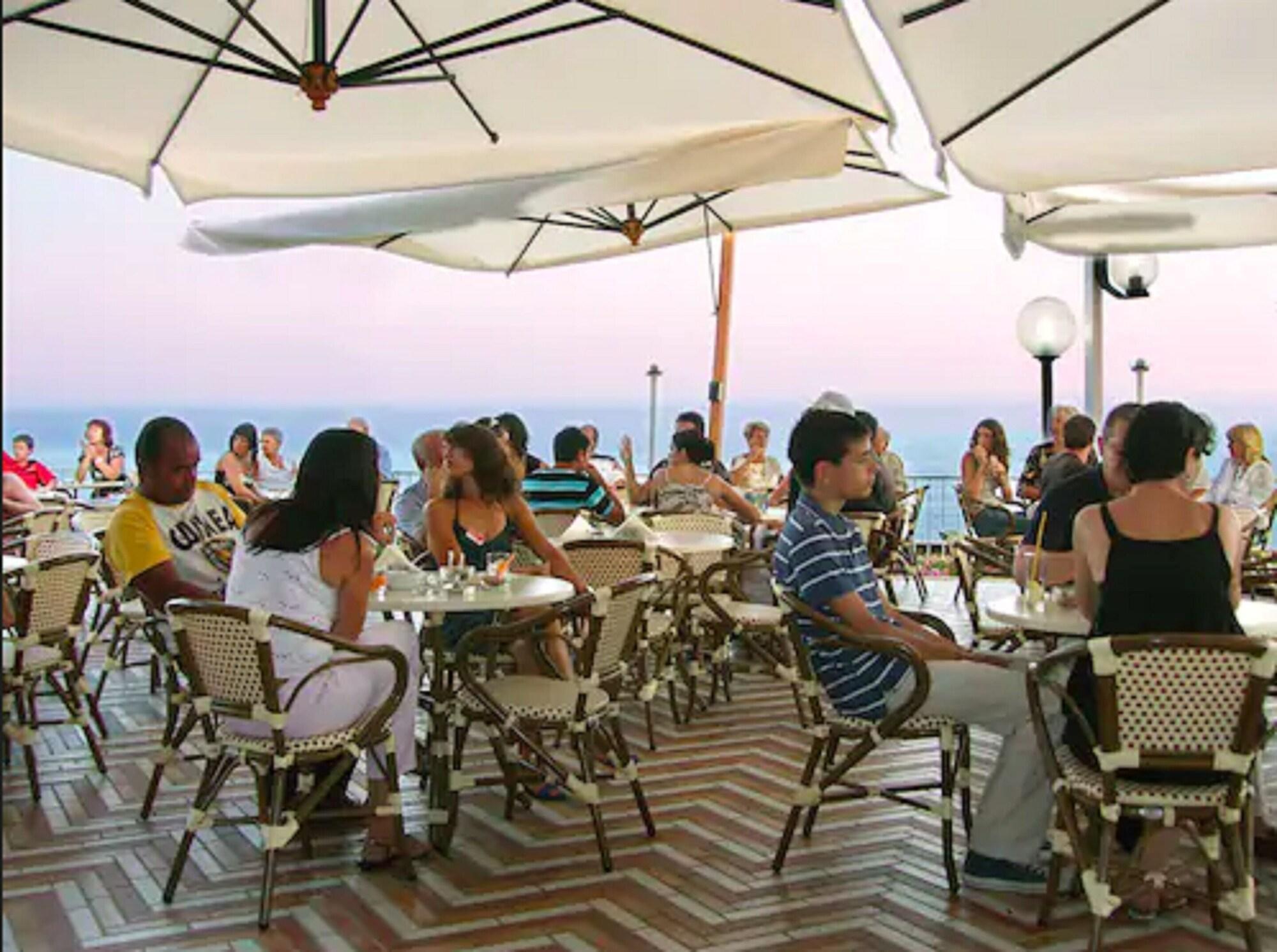 Mangia'S Torre Del Barone Resort シャッカ エクステリア 写真