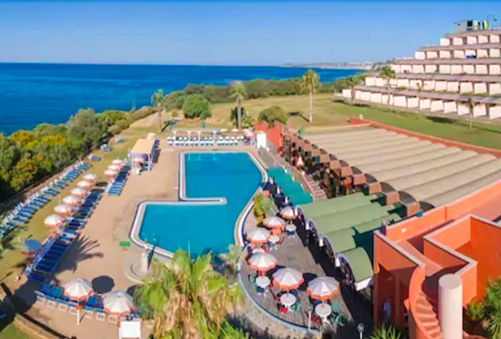 Mangia'S Torre Del Barone Resort シャッカ エクステリア 写真