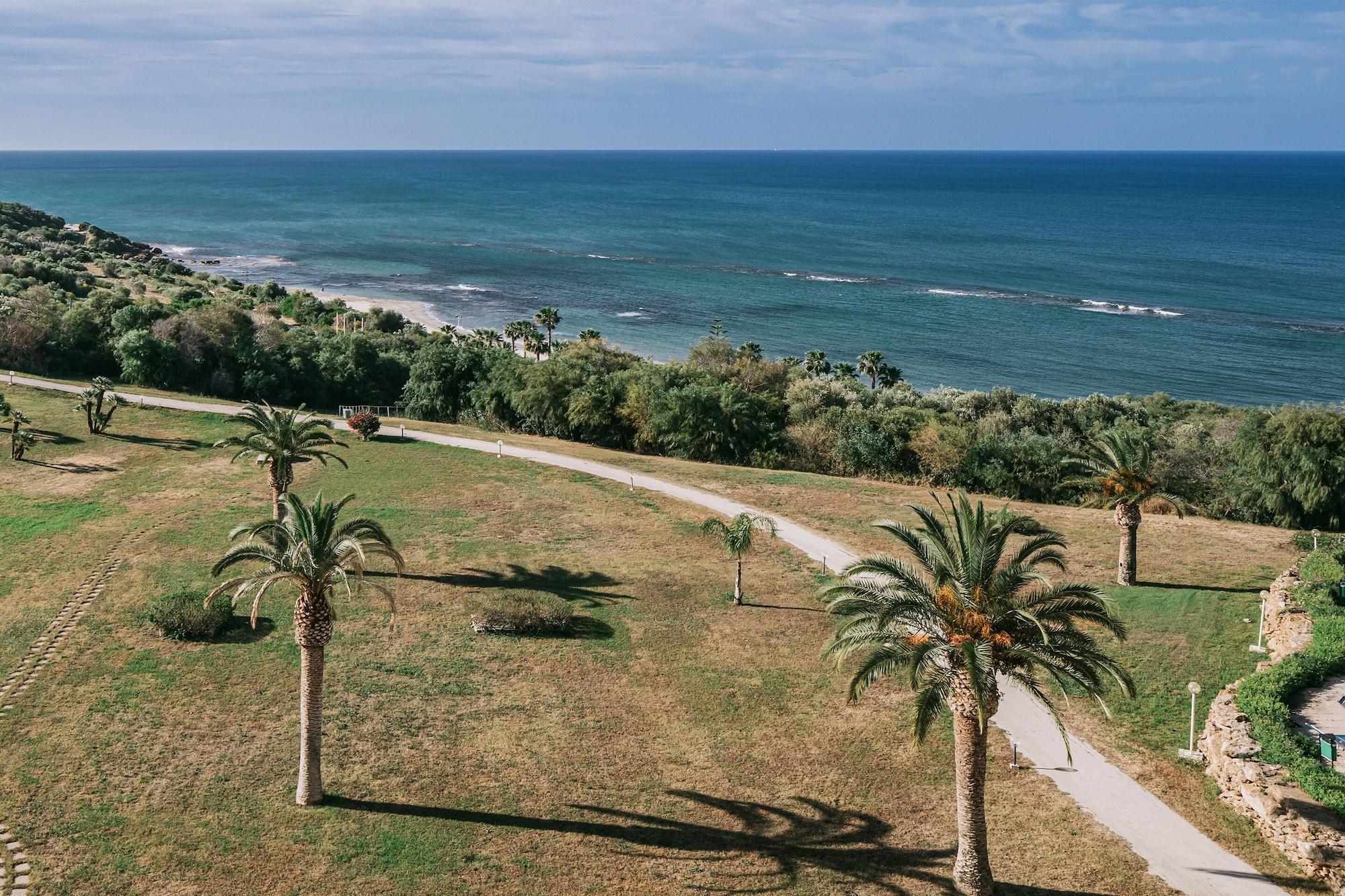 Mangia'S Torre Del Barone Resort シャッカ エクステリア 写真