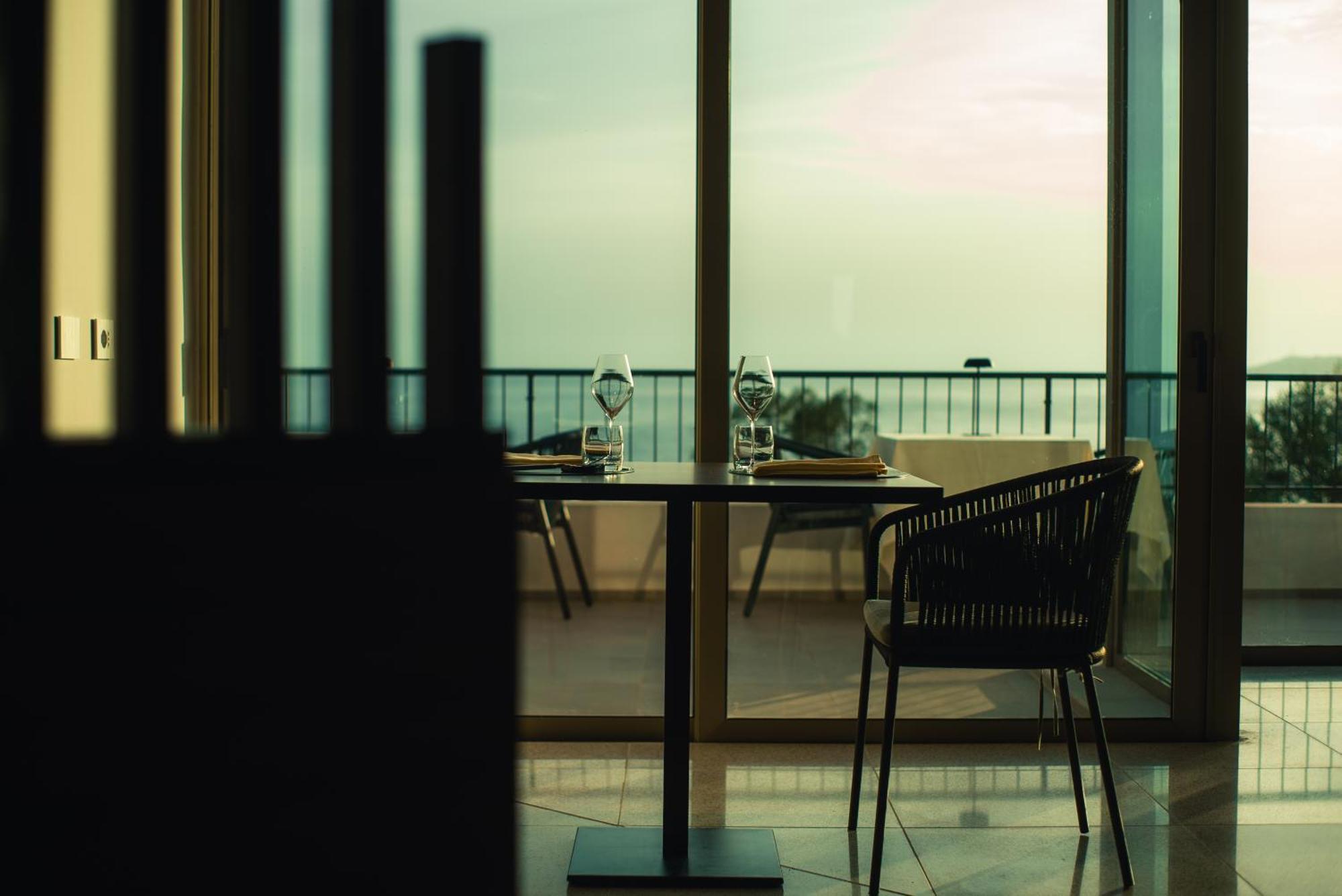 Mangia'S Torre Del Barone Resort シャッカ エクステリア 写真