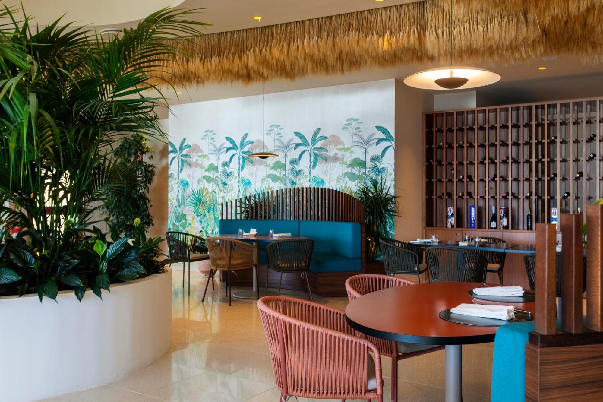 Mangia'S Torre Del Barone Resort シャッカ エクステリア 写真