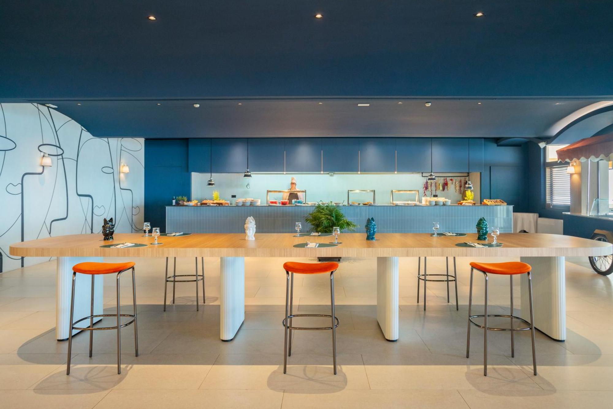 Mangia'S Torre Del Barone Resort シャッカ エクステリア 写真
