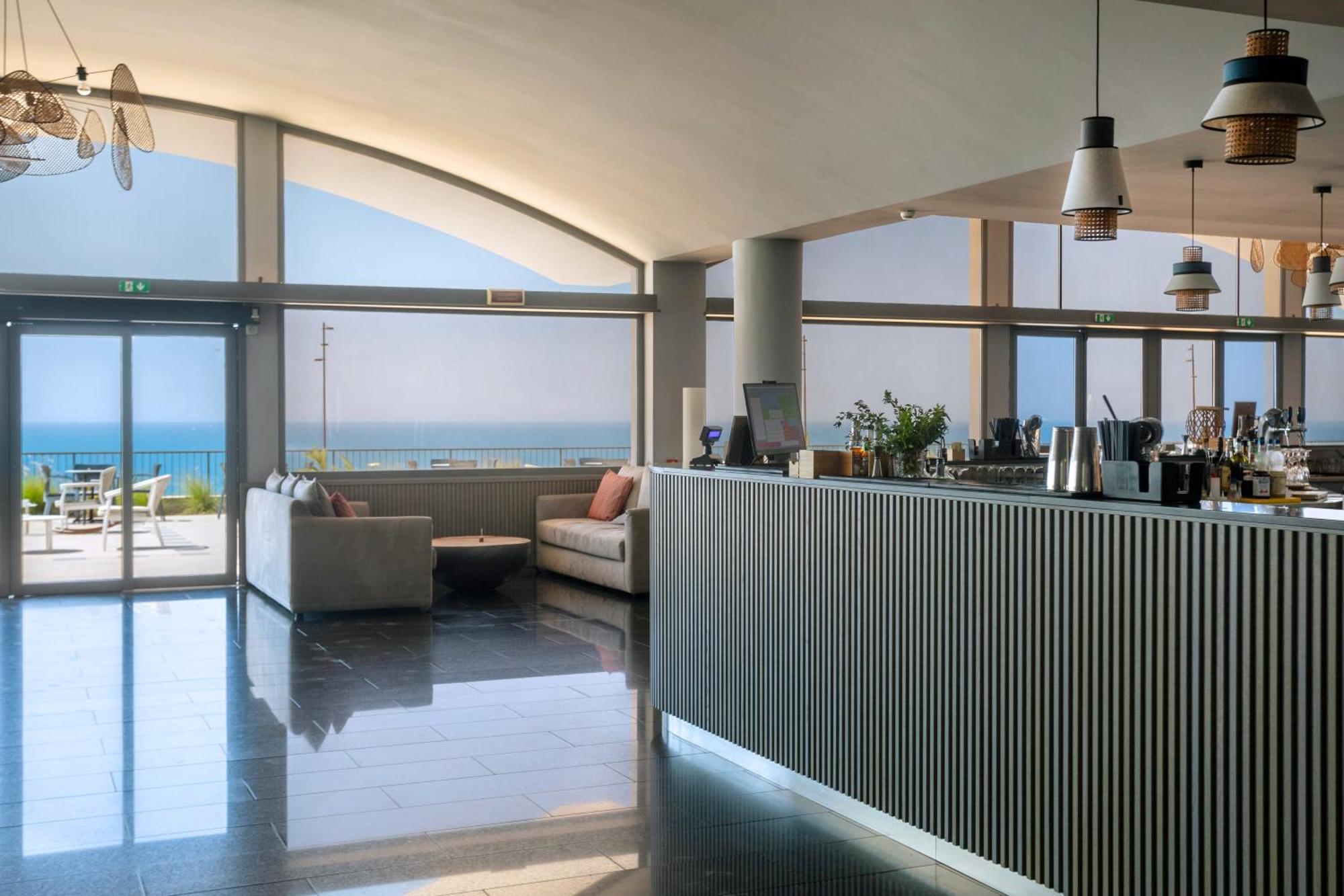 Mangia'S Torre Del Barone Resort シャッカ エクステリア 写真