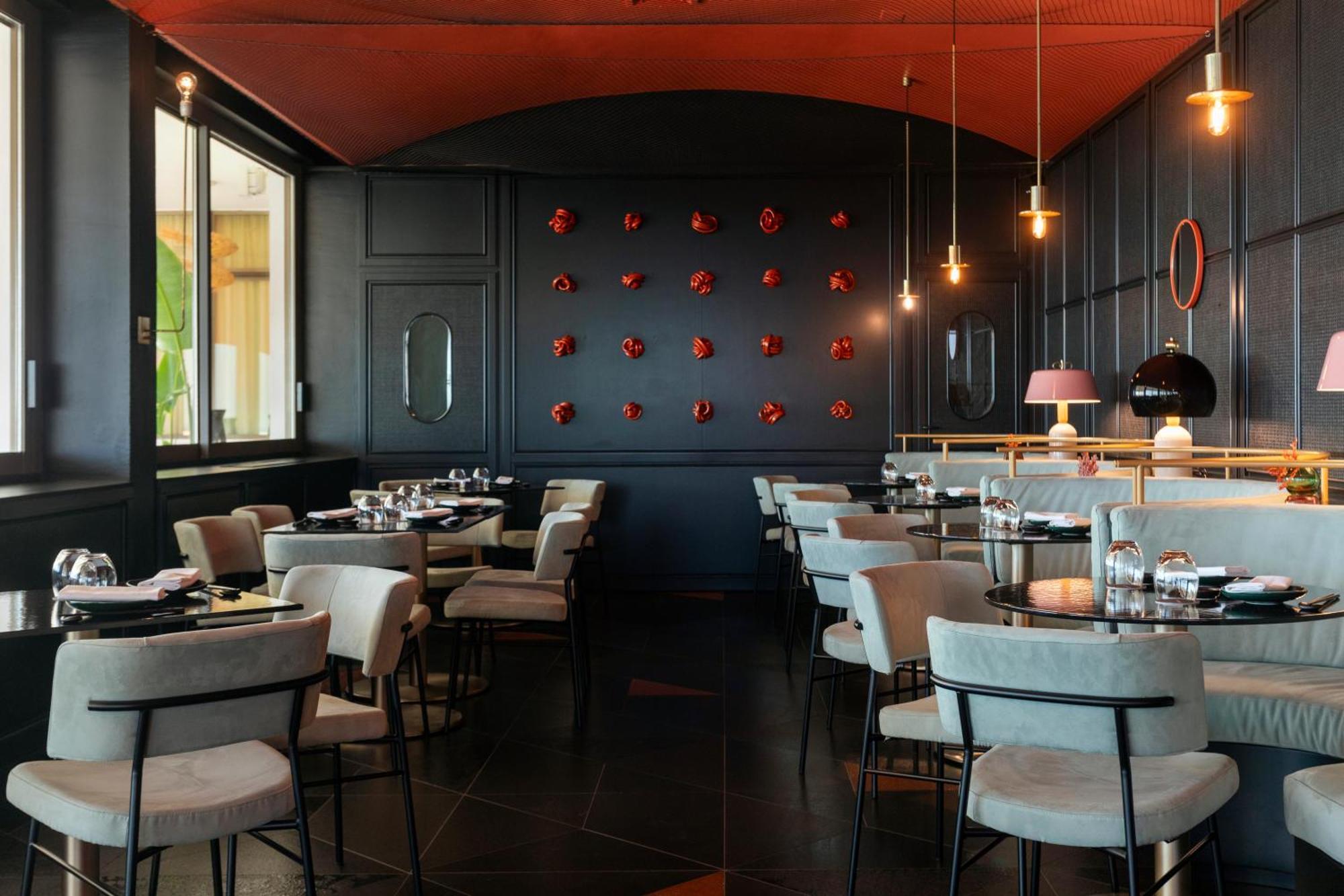 Mangia'S Torre Del Barone Resort シャッカ エクステリア 写真