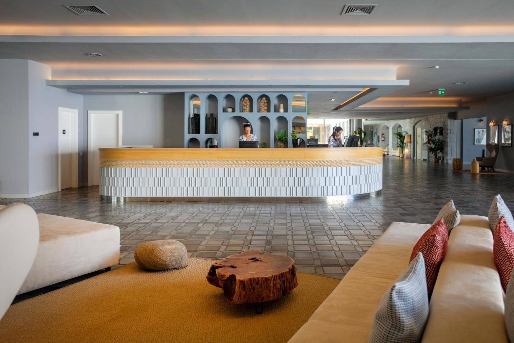 Mangia'S Torre Del Barone Resort シャッカ エクステリア 写真