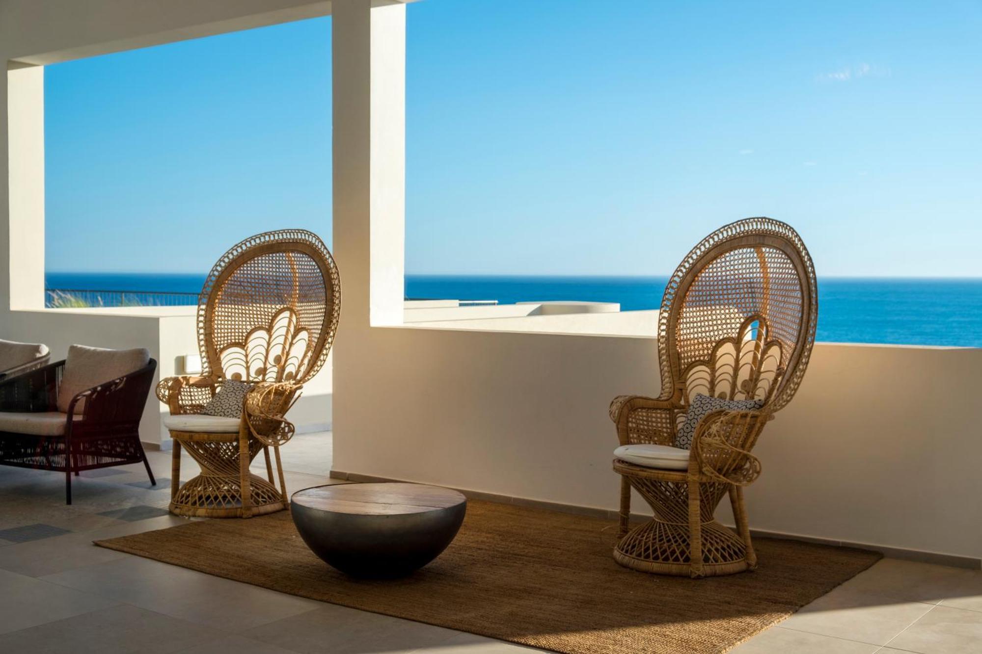 Mangia'S Torre Del Barone Resort シャッカ エクステリア 写真
