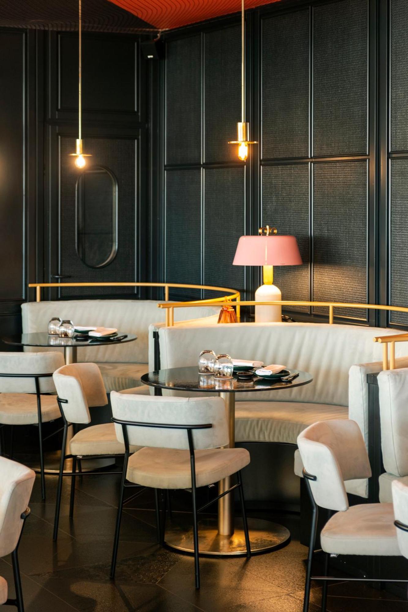 Mangia'S Torre Del Barone Resort シャッカ エクステリア 写真