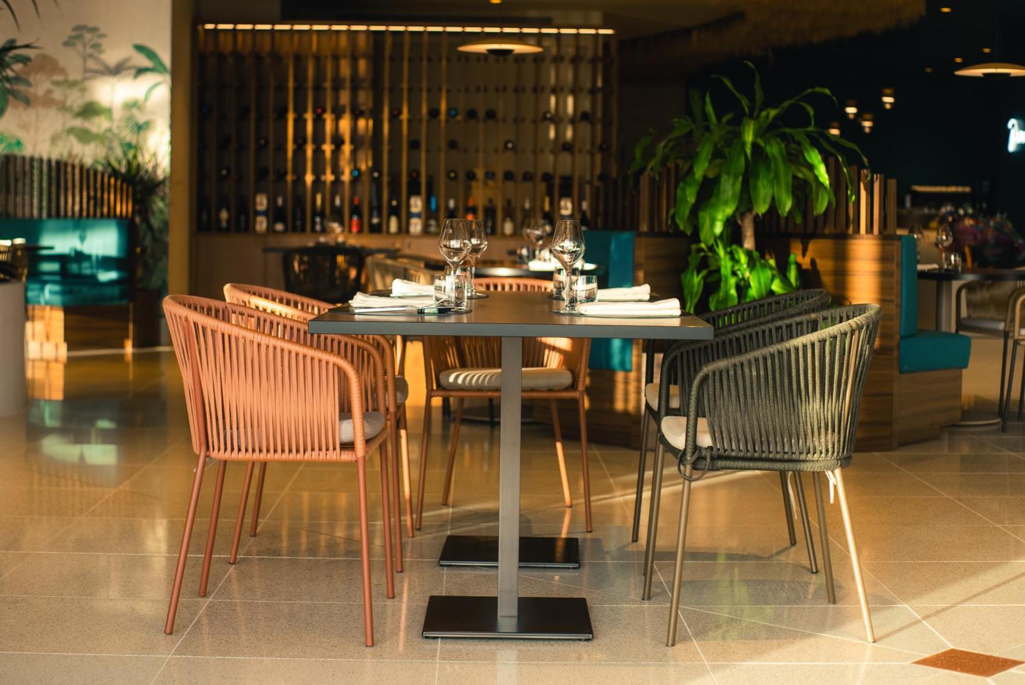 Mangia'S Torre Del Barone Resort シャッカ エクステリア 写真