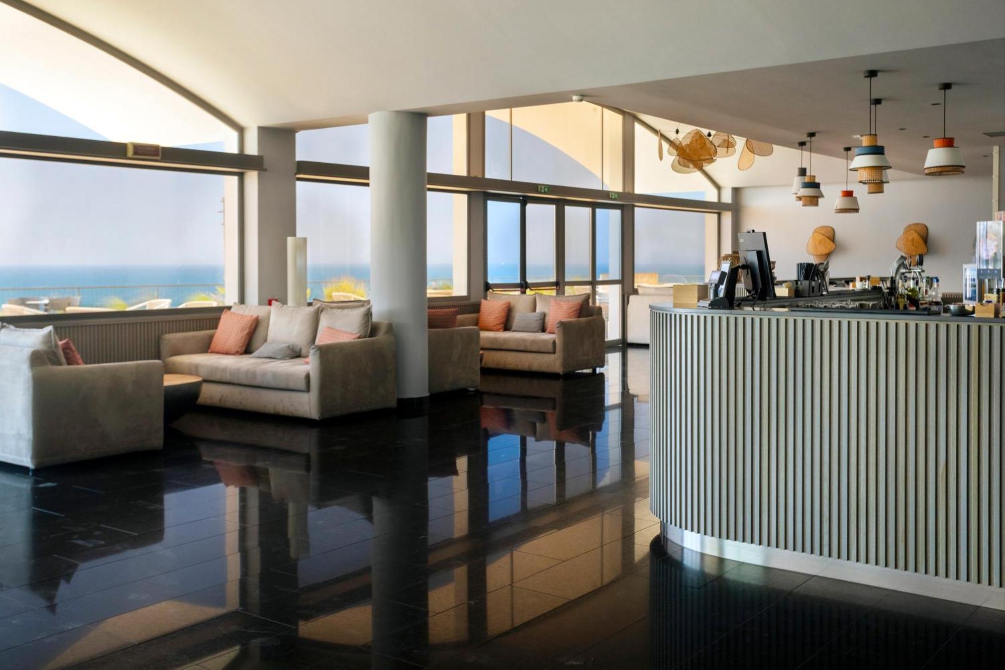 Mangia'S Torre Del Barone Resort シャッカ エクステリア 写真