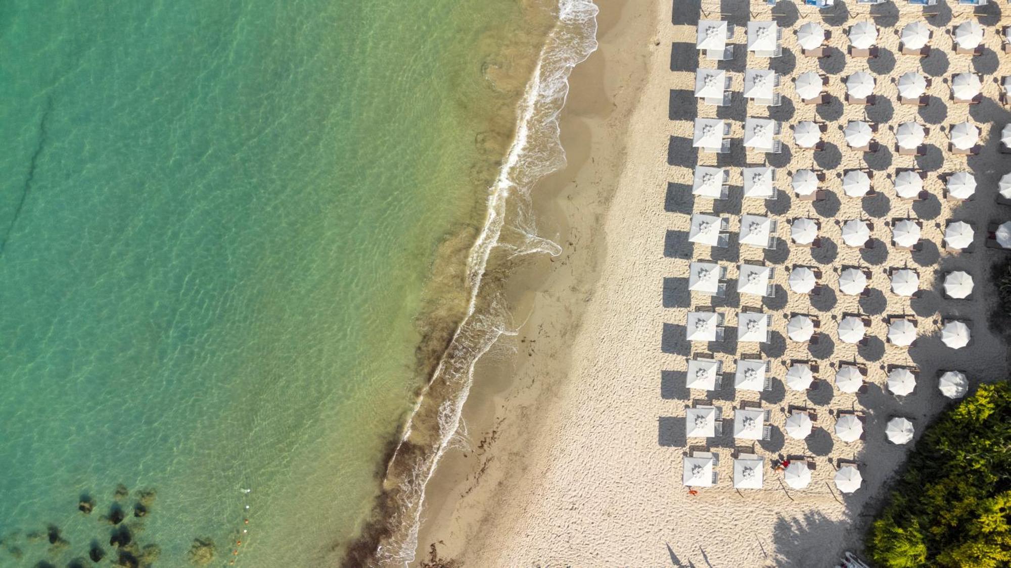 Mangia'S Torre Del Barone Resort シャッカ エクステリア 写真