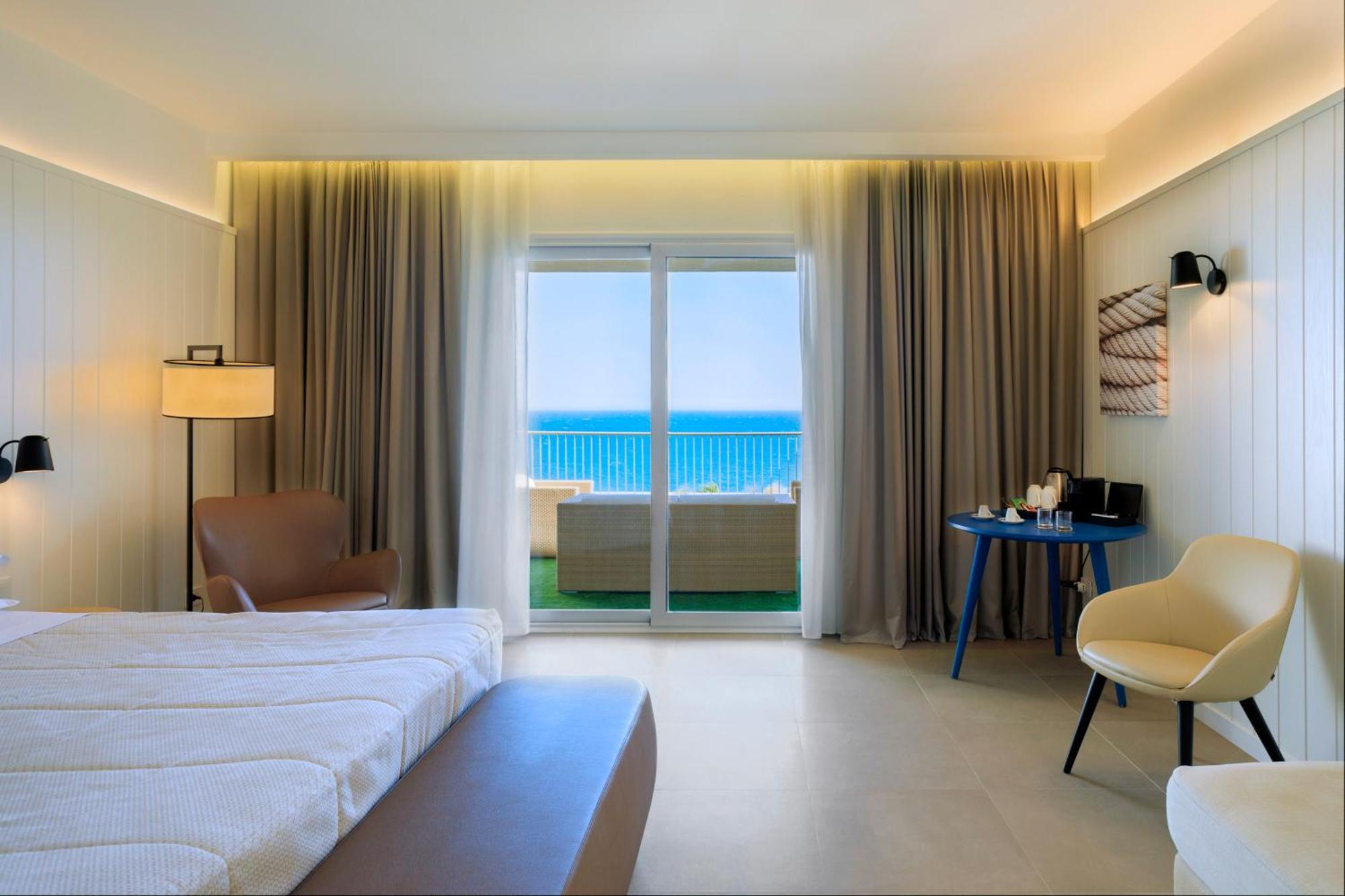 Mangia'S Torre Del Barone Resort シャッカ エクステリア 写真