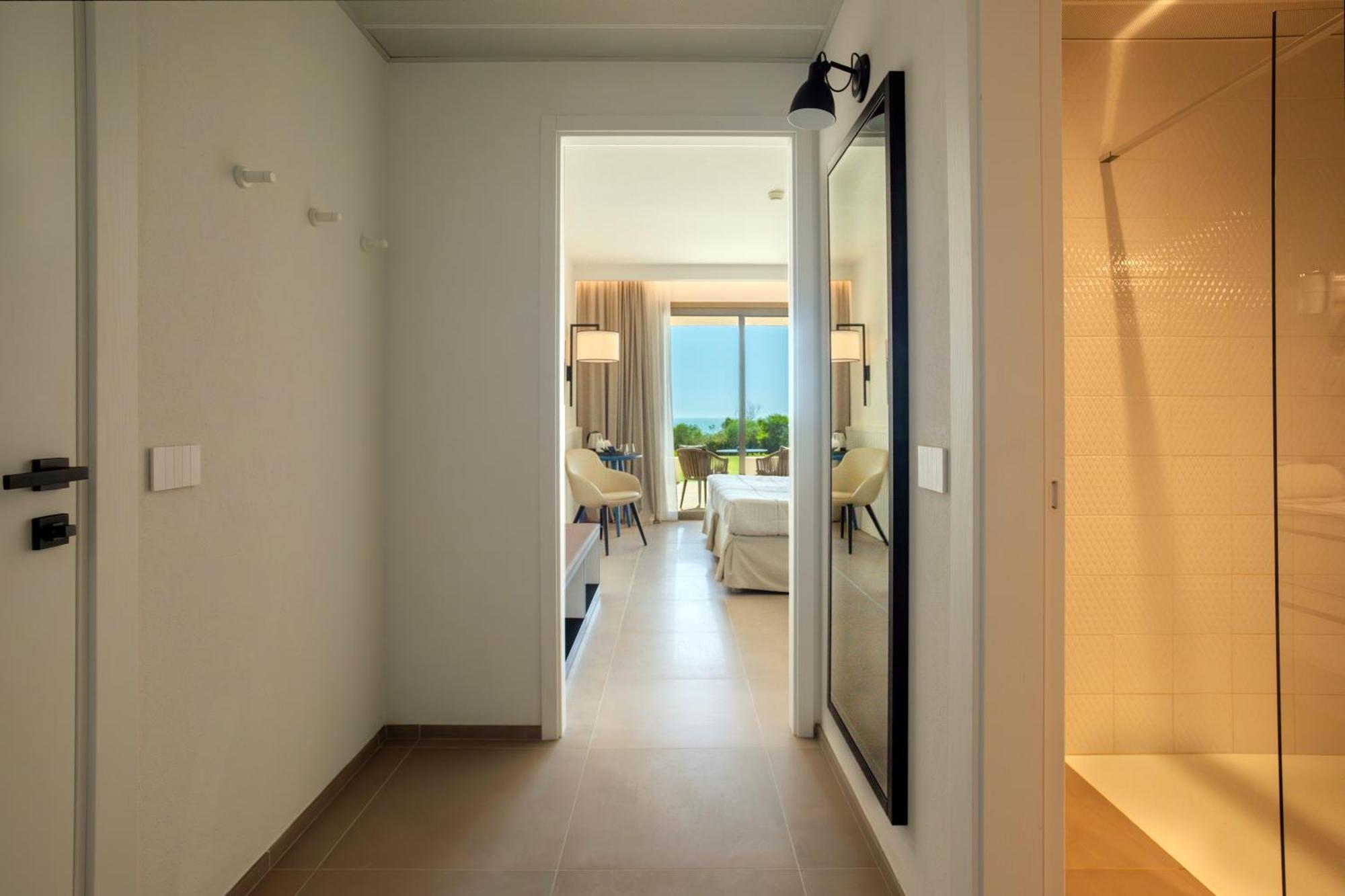 Mangia'S Torre Del Barone Resort シャッカ エクステリア 写真