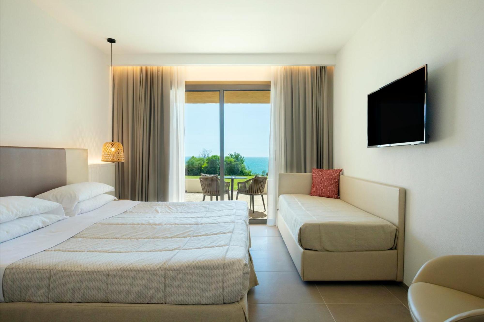 Mangia'S Torre Del Barone Resort シャッカ エクステリア 写真